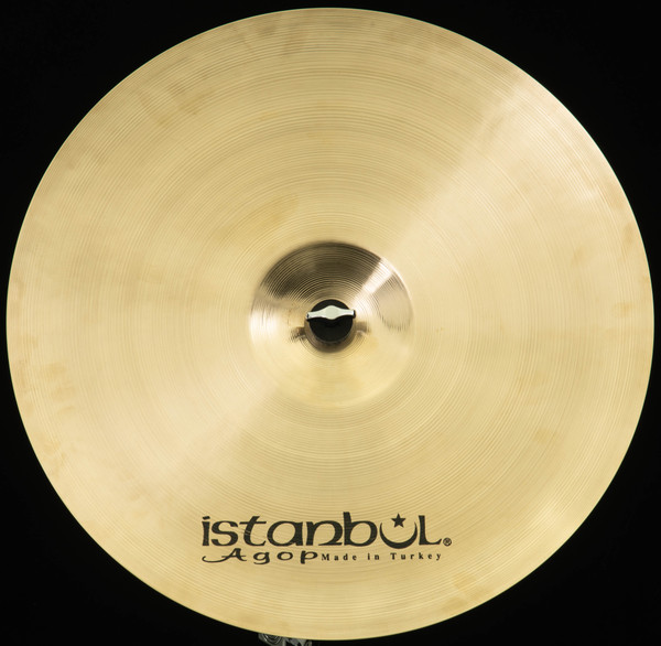 Istanbul Agop 22" Xist Brilliant Crash