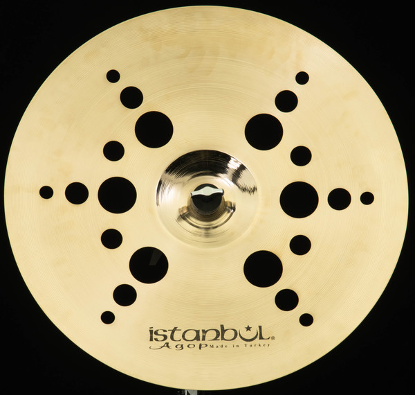 Istanbul Agop 20" Xist Ion Crash