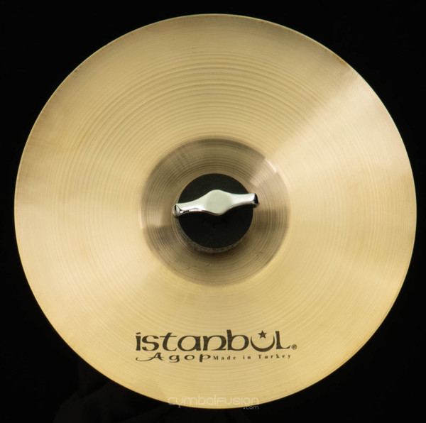 Istanbul Agop 8" Xist Splash