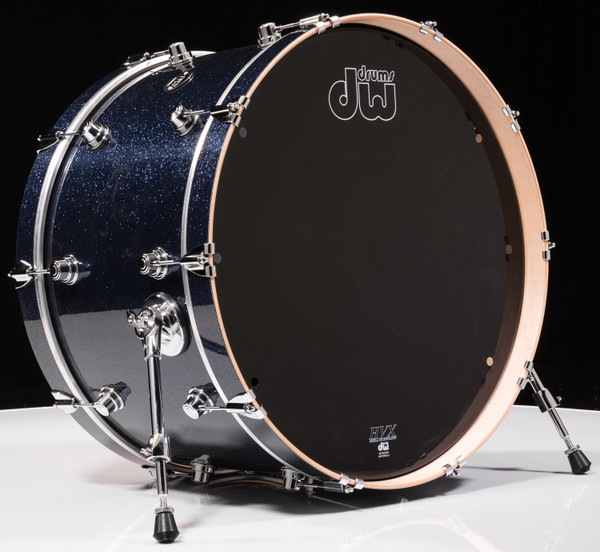 DW Performance Series 14x22 - Indigo Glass