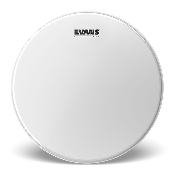 Evans UV2 Coated Drum Head - 13"