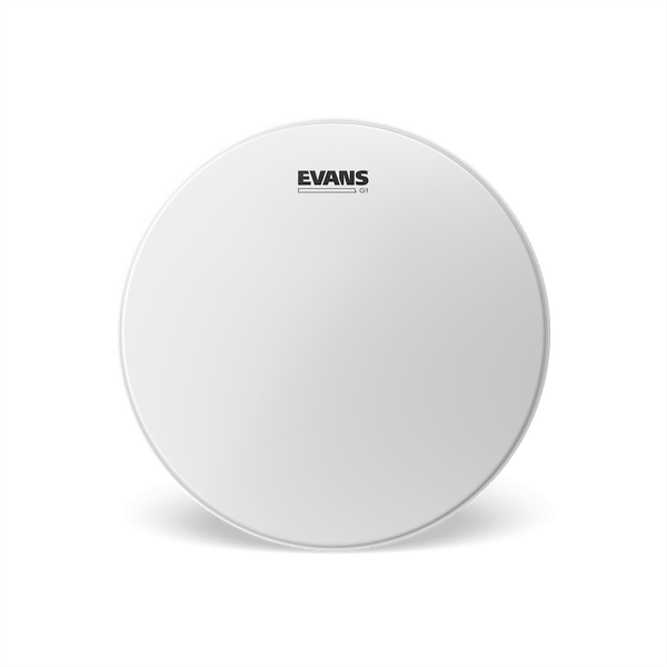 Evans G1 Coated Drum Head - 8"