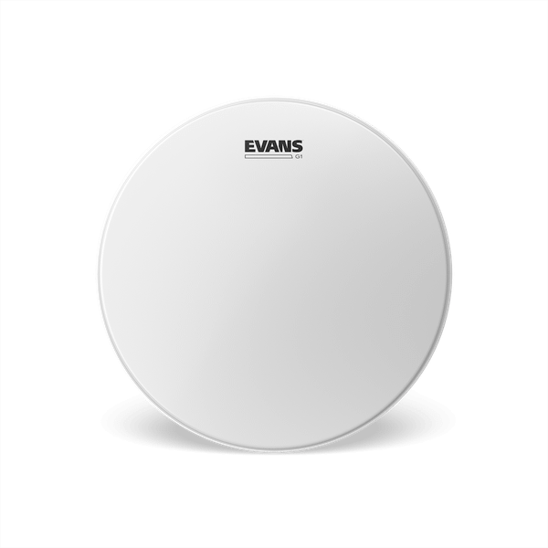 Evans G1 Coated Drum Head - 15"