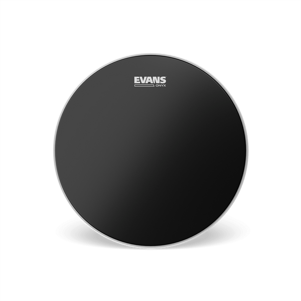 Evans Onyx Drum Head - 10"