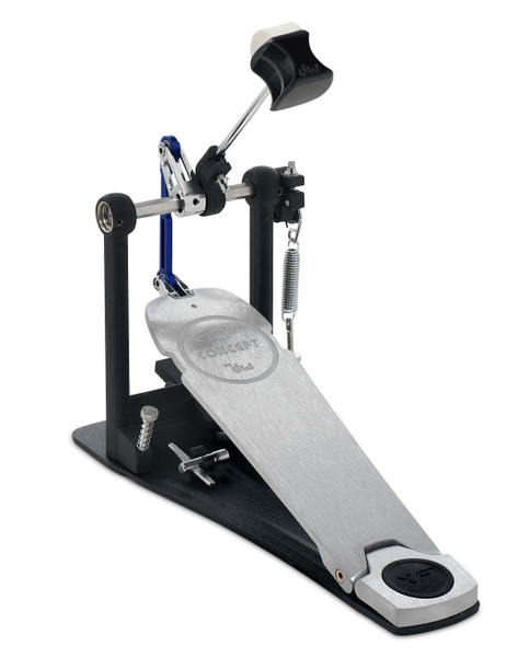 PDP Concept Direct Drive Single Pedal Extended Footboard (PDSPCXFD)