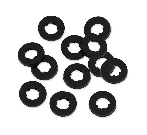 PDP Nylon Washers for Tension Rods - 12pk