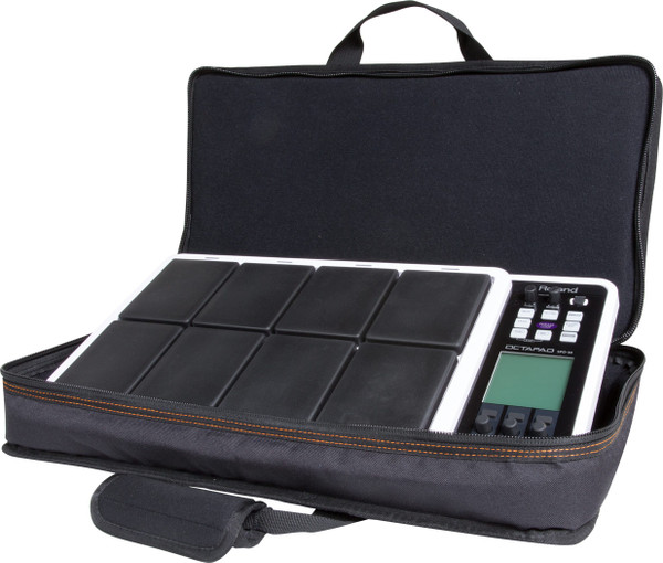 Roland Black Series Octapad Bag