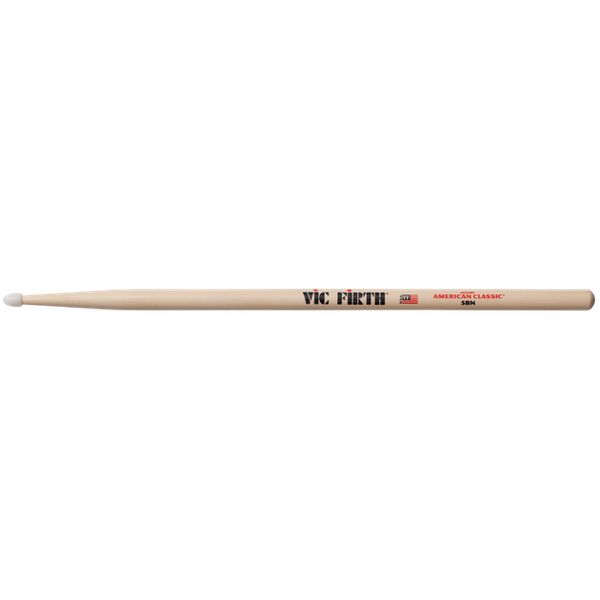 Vic Firth American Classic 2BN Nylon Tip - 2BN