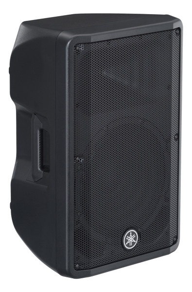 Yamaha  DBR12 12" 2-way Powered Loudspeaker