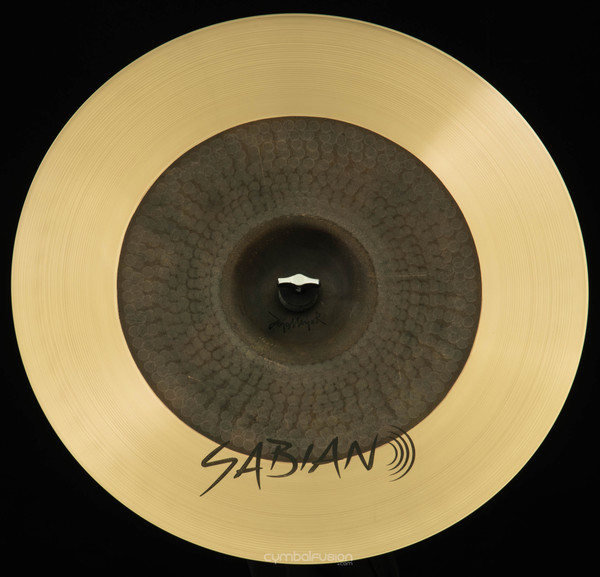 Sabian AAX 22" Omni Ride