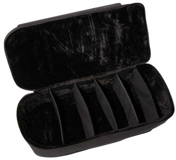 Ahead AR5038E Adjustable Padded Insert Case for Electronic Pads