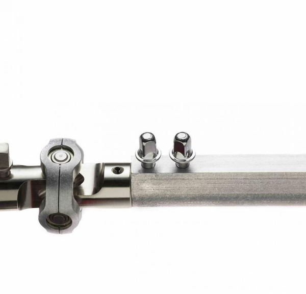 Trick P1V6P Drive Shaft(Fits Most)