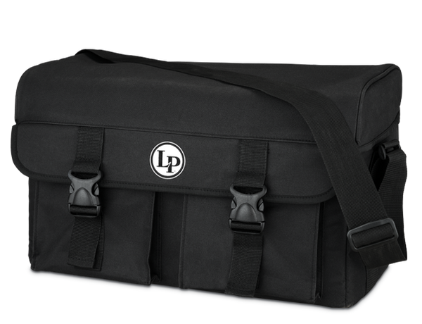 LP Latin Percussion Adjustable Percussion Accessory Bag