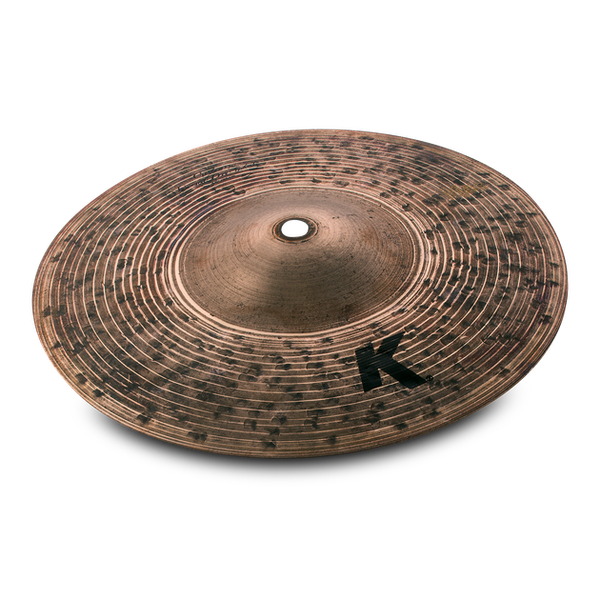 Zildjian 10" K Custom Special Dry Splash Cymbal