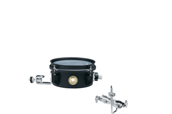Tama Metalworks "Effect" Series 3"x6"