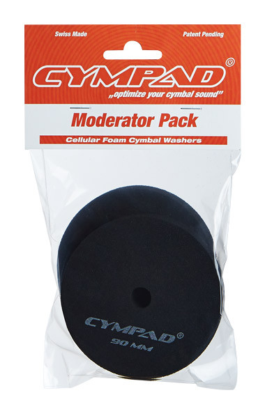 CYMPAD 90MM Moderator Set 90x15mm