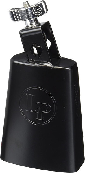 LP Latin Percussion LP204A Black Beauty Cowbell