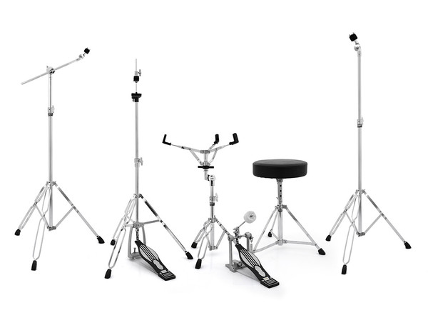 Mapex H2005T-RB Rebel Hardware Pack