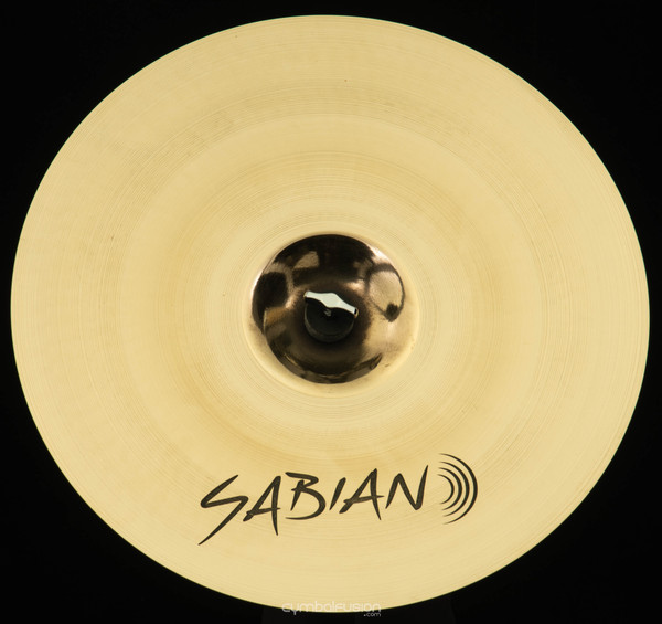 Sabian AAX 19"  X-Plosion Crash Brilliant