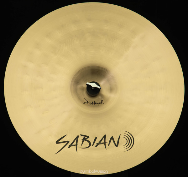 Sabian 19" HHX Fierce Crash Cymbal