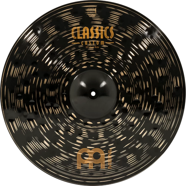 Meinl Classics Custom 22" Dark Ride