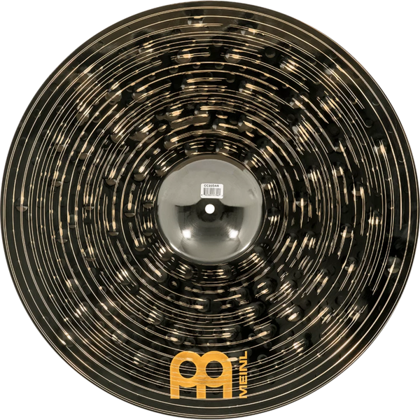 Meinl Classics Custom 22" Dark Ride