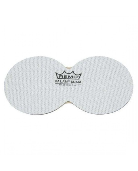 Remo Double Falam Slam Patch
