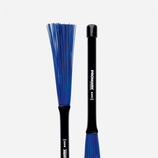 Promark B400 Light Nylon Brush