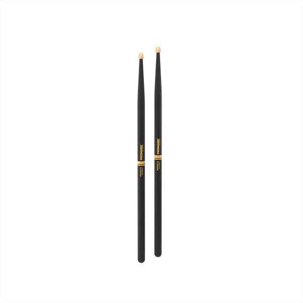 Promark Rebound 5A ActiveGrip Wood Tip
