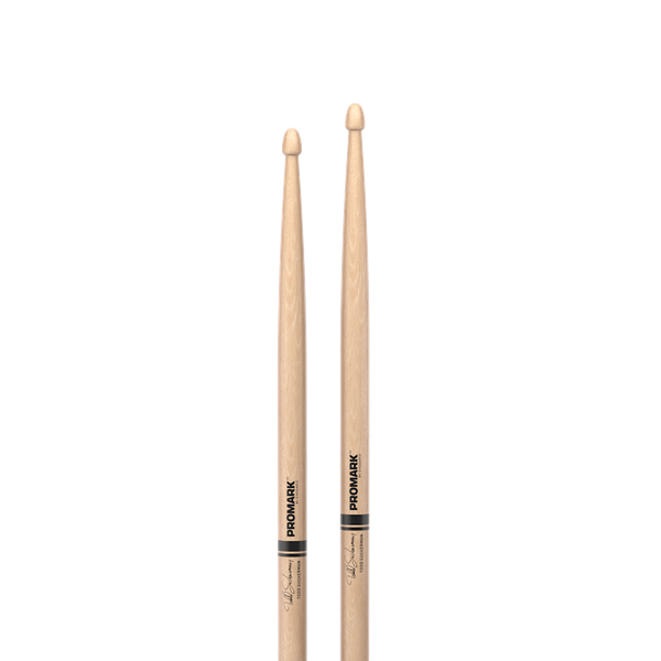 Promark Todd Sucherman Signature SD300 Maple Wood Tip