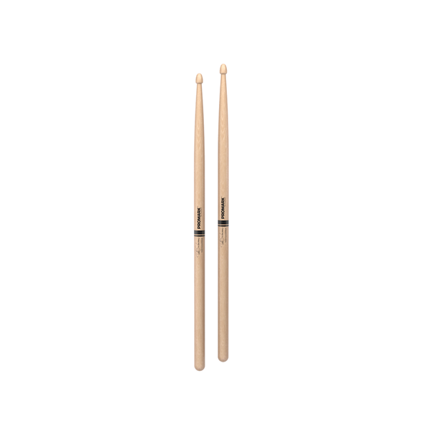 Promark Todd Sucherman Signature SD300 Maple Wood Tip