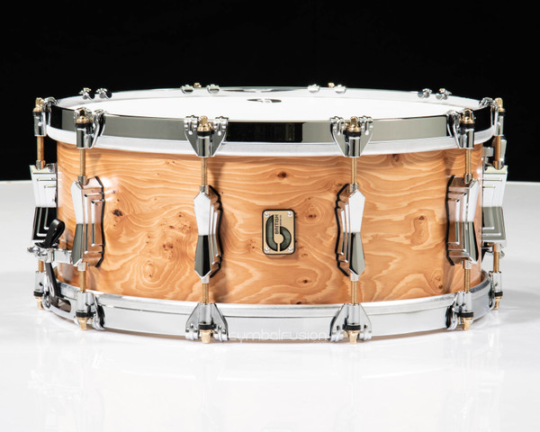 British Drum Company 14X6 Archer Snare