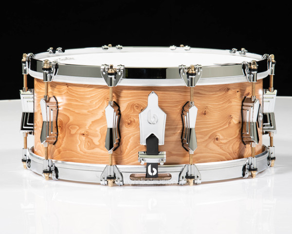 British Drum Company 14X6 Archer Snare