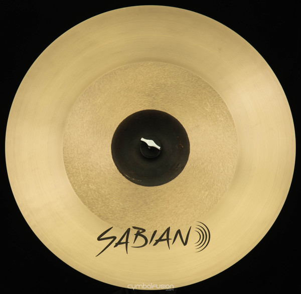 Sabian AAX 21" Frequency Ride