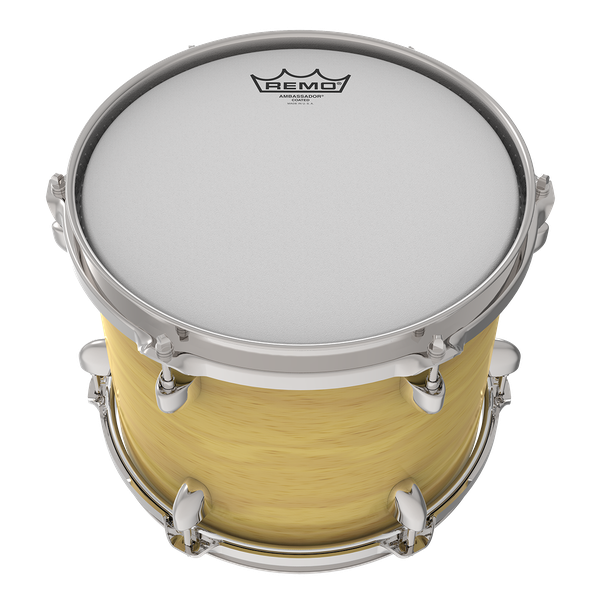 Remo Ambassador Coated 14" Drum Head