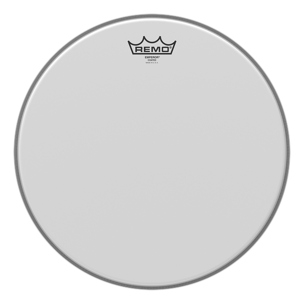 Remo Emperor Coated 20" Bass Drum Head