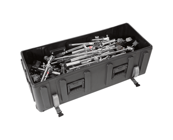 SKB Hardware Case Roto-Molded Large Drum Hardware Case 1SKB-DH4216W