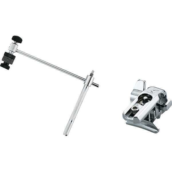 Tama Accessory Mount Arm w/Hoop Grip MC8HCA20