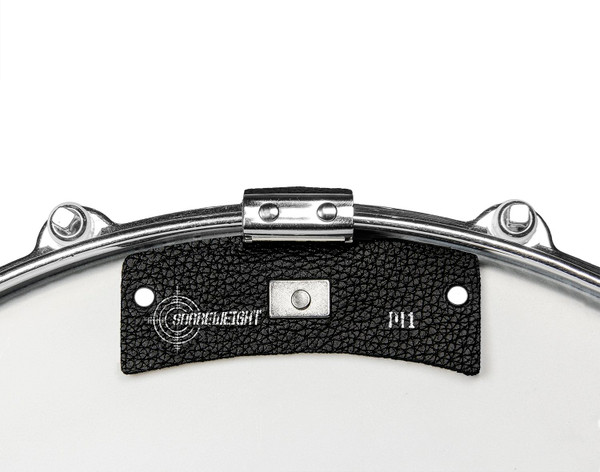 Snareweight M1B - Black