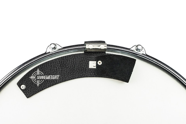 Snareweight M80 - Black