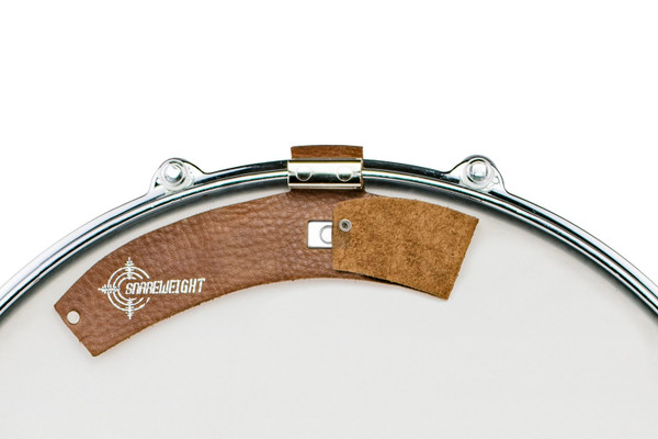 Snareweight M80 - Brown