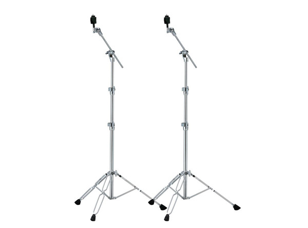 Tama Standard Boom Stand 2pc Pack - HC03BWX2 HC03BWX2