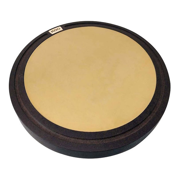 Keo Percussion Gum Practice Pad  12 KEO-PAD-12