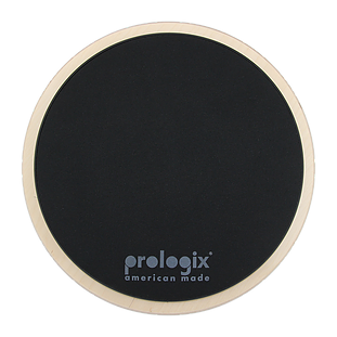 Prologix 12" Extreme Resistance Blackout Practice Pad BLACKOUTPAD12