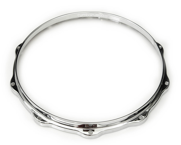 Sonor Die Cast Hella Hoop 14" Top for 10-Lug Snare 19000301