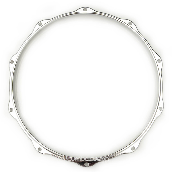 Sonor Die Cast Hella Hoop 14" Top for 10-Lug Snare