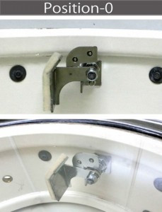 Canopus Inner Muffler