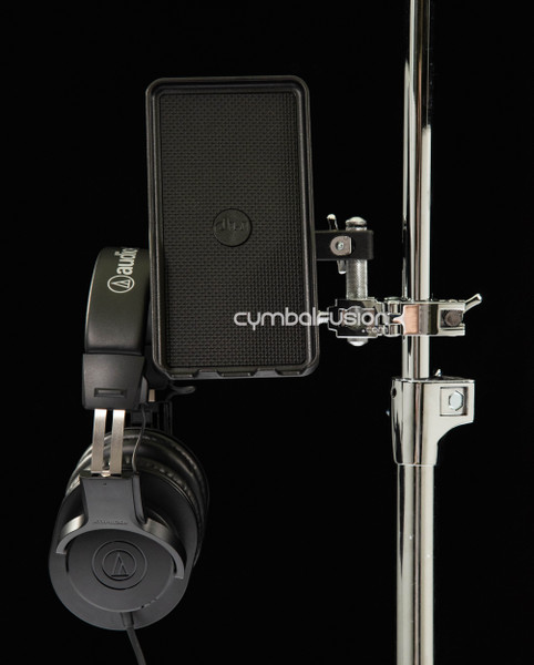 DW Mountable Headphone / Cell Phone Holder + DWSM796 Dog Biscuit