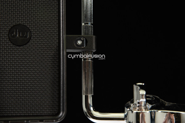 DW Mountable Headphone / Cell Phone Holder + DWSM991 Tom Arm