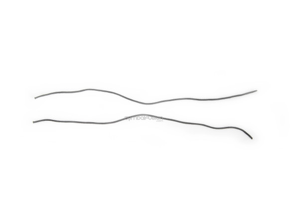 Canopus Vintage Snare Wire for 13" Snare (with Chrome plating)